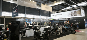 Motosalon 2026 - fotogalerie